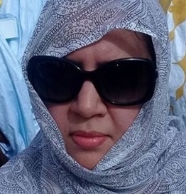 مريم بنت ابنيجاره المديرة العامة الجديدة للضرائب