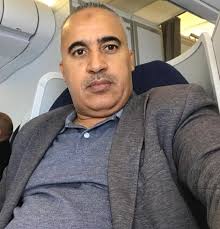 ناصر ولد أحمد خليفه المدير الجديد لشركة SNDE في نواذيبو