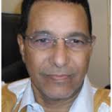 محمد يحيى ولد خرشي النائب الأول لرئيس الجمعية الوطنية