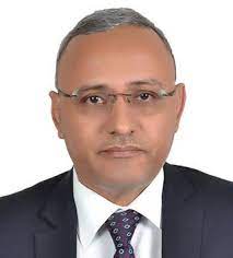 المدير العام الجديد لشركة "سنيم" المهندس محمد فال ولد اتليميدي