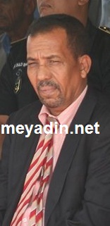 محمد ولد بكار وكيل الجمهورية الجديد في ولاية نواكشوط الغربية