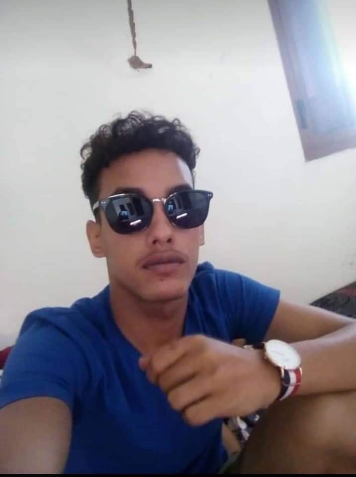 براهيم ولد لدهم