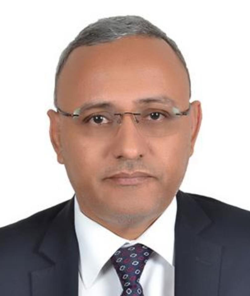 المهندس محمد فال ولد اتليميدي المدير الجديد لشركة "سنيم"